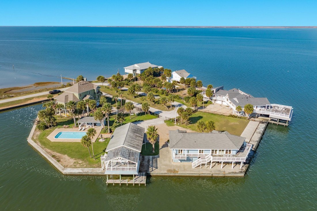 House in Galveston, Texas, United States 2 - 18101122