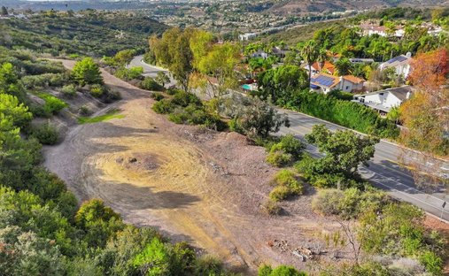 Terreno a Carlsbad, California, Stati Uniti 1