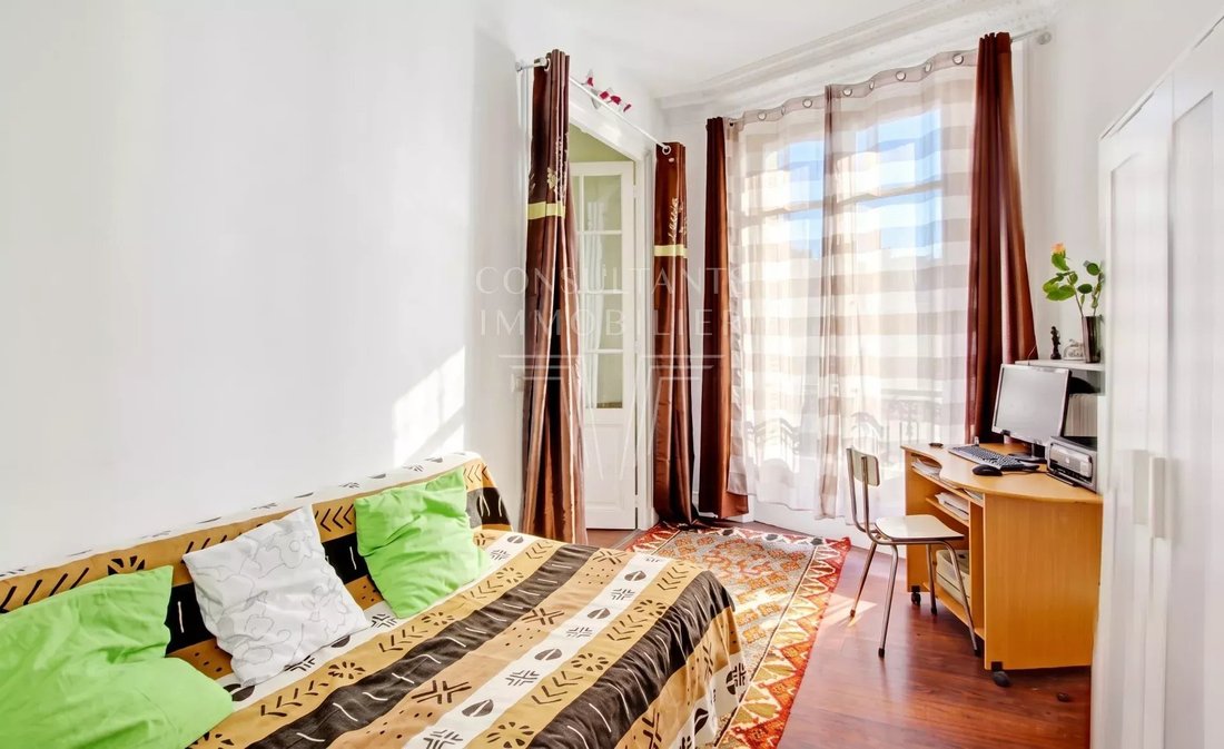 Apartment in Ecole Militaire, Paris 7e Arrondissement, Paris 5 - 15652929