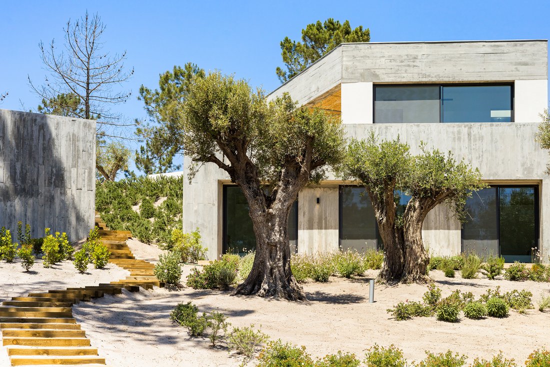 Villa in Comporta, Setubal, Portugal 2 - 12602841