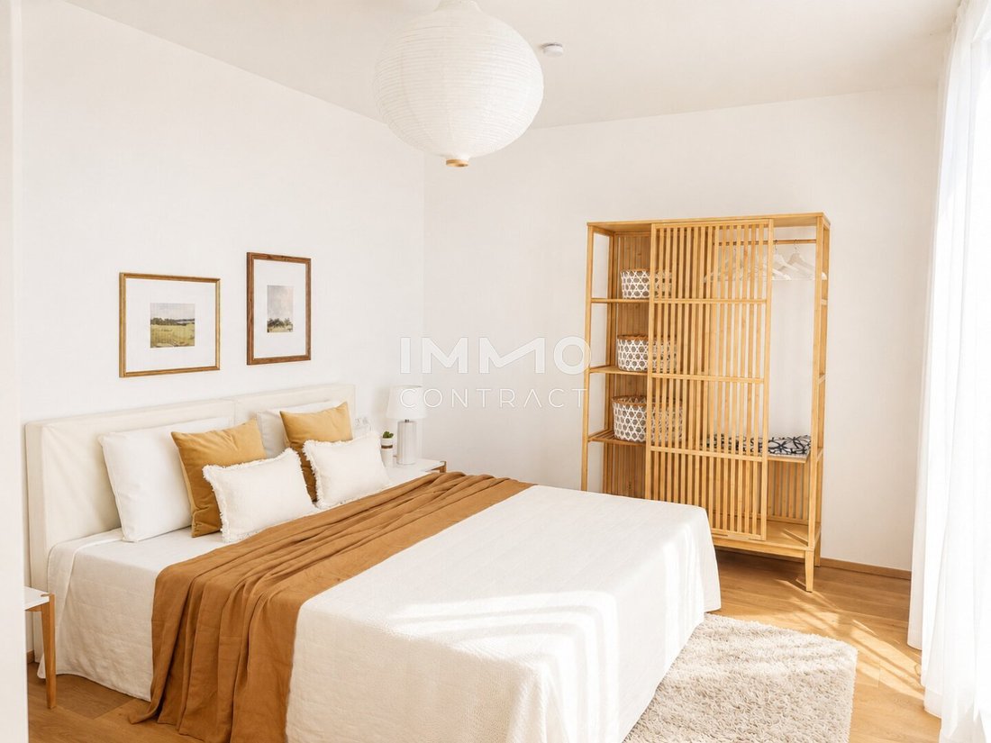 Appartamento a Vienna, Vienna, Austria 5 - 17145255