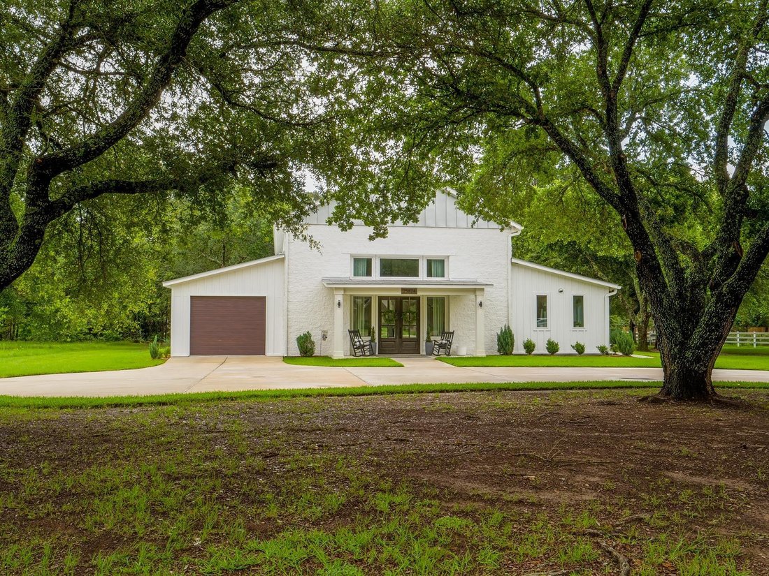 House in Spring, Texas, United States 1 - 18103222