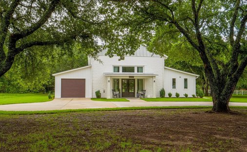 House in Spring, Texas, United States 1