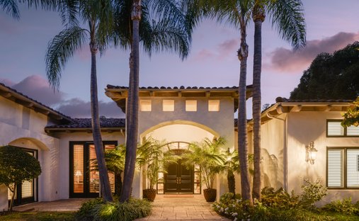 House in Del Mar, California, United States 1