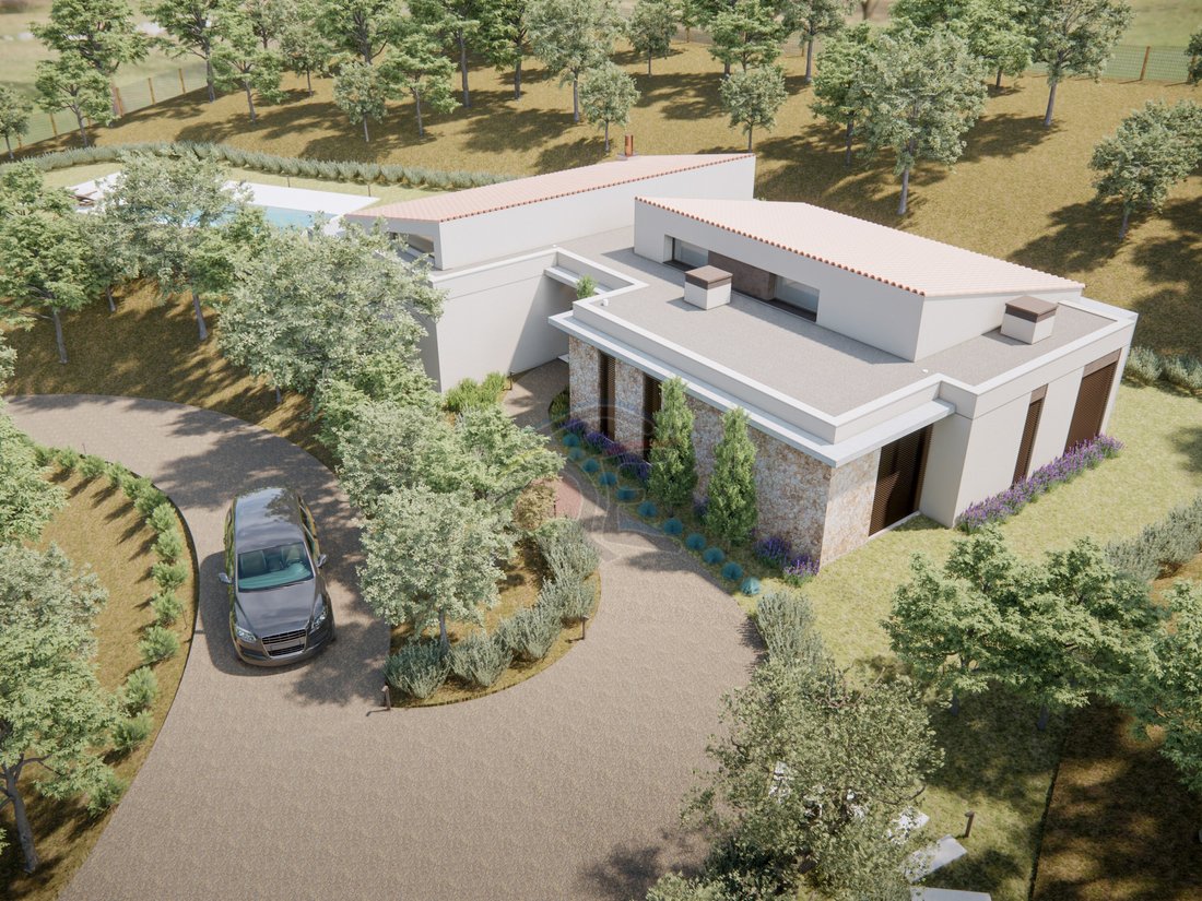 House in Calonge i Sant Antoni, Catalonia, Spain 2 - 18093629