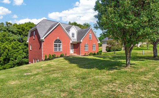 House in Nolensville, Tennessee, United States 1