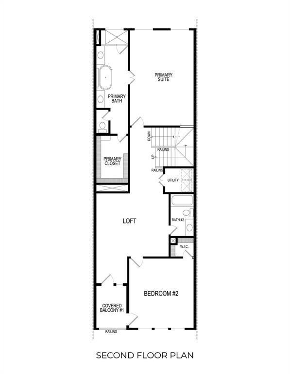 Townhouse in Farmers Branch, Texas, United States 4 - 18103237