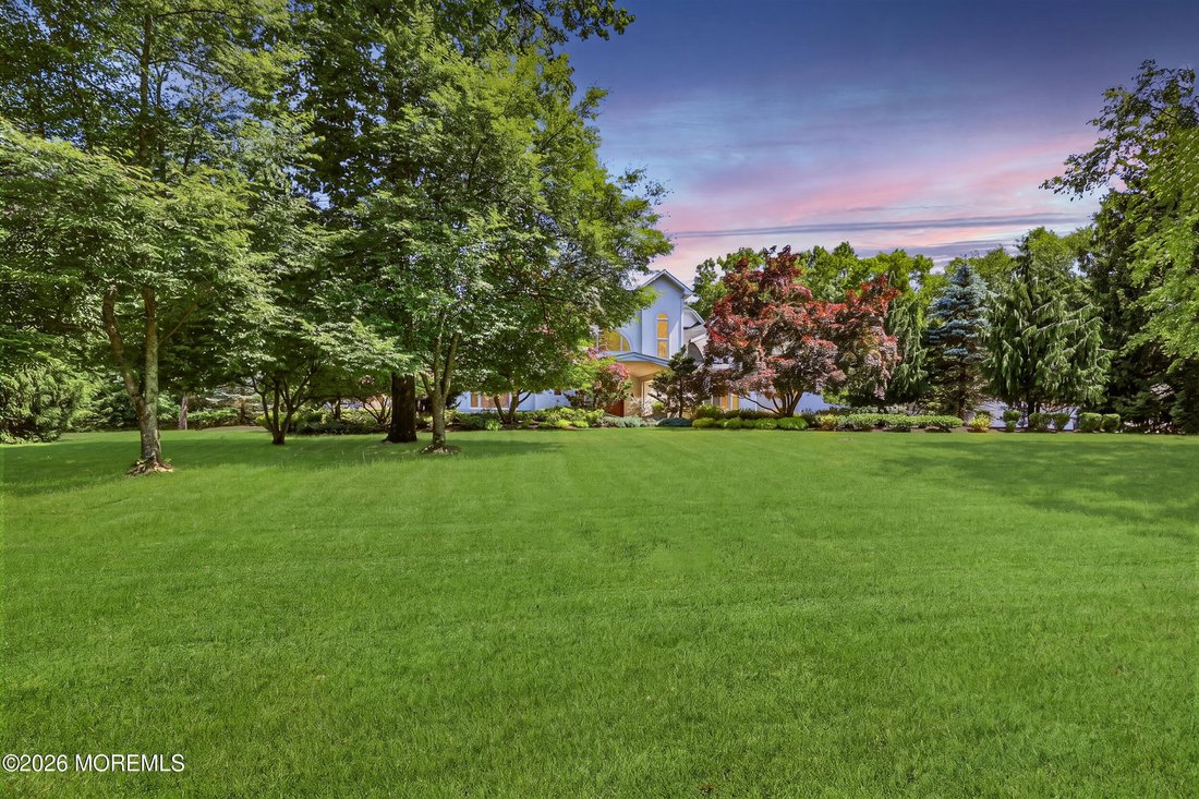 House in Toms River, New Jersey, United States 3 - 18104821