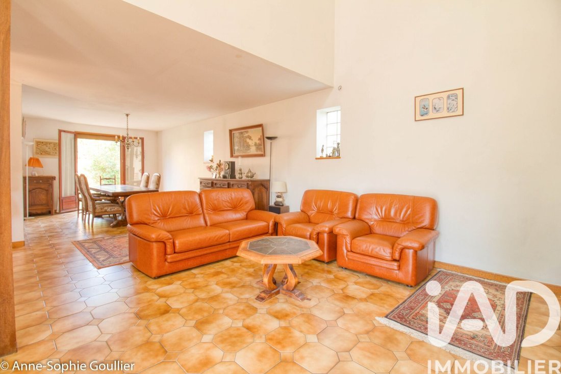House in Montaigne, Conflans-Sainte-Honorine, France 2 - 18097118