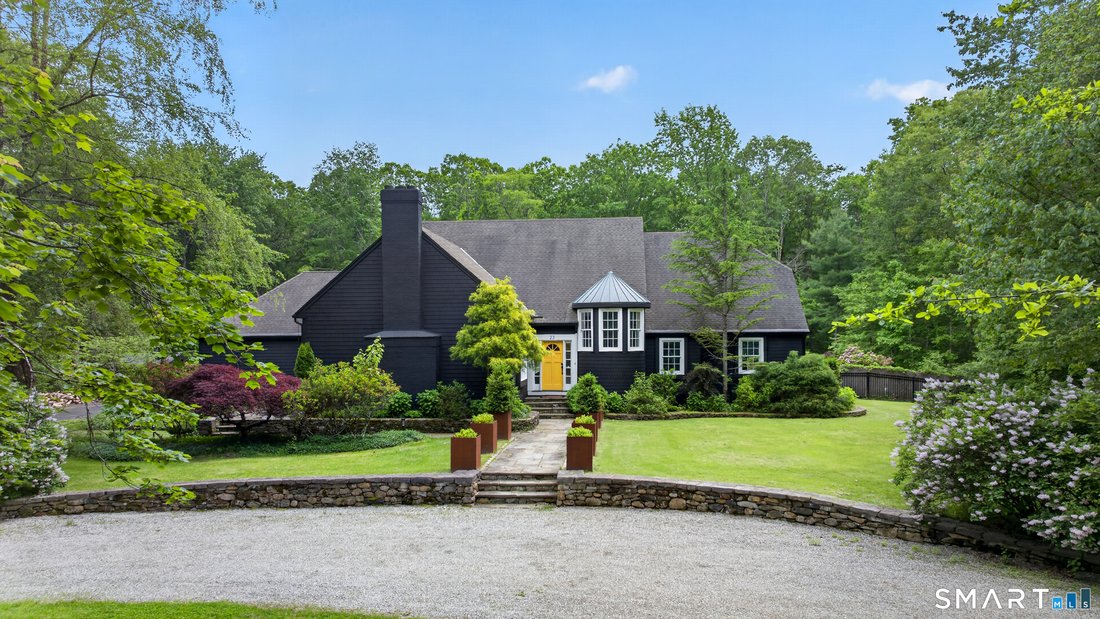 House in Killingworth, Connecticut, United States 1 - 18097880