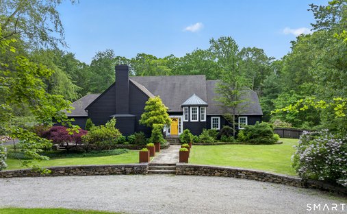 Casa a Killingworth, Connecticut, Stati Uniti 1