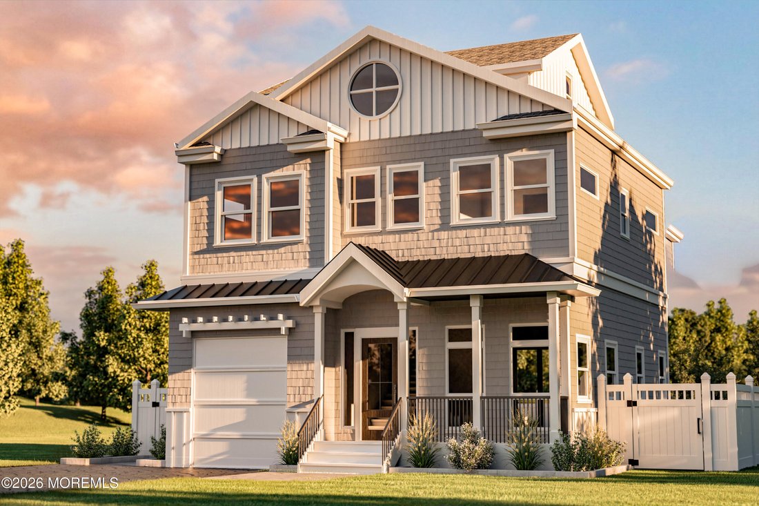 House in Brielle, New Jersey, United States 2 - 18082844