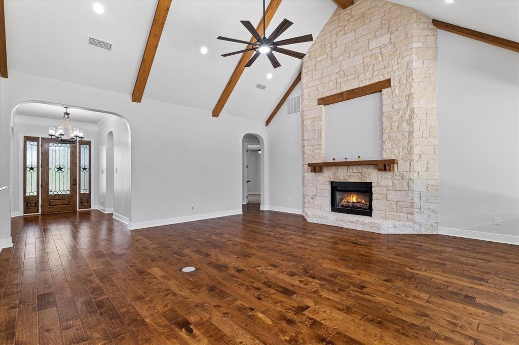 House in Alvarado, Texas, United States 4 - 18093018