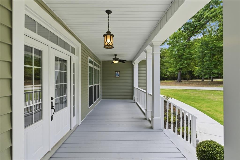 House in Maysville, Georgia, United States 4 - 18092143