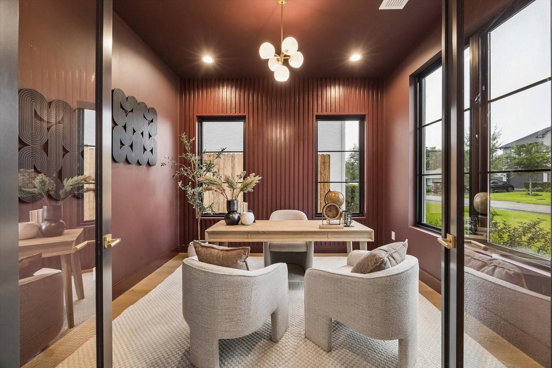 House in Houston, Texas, United States 3 - 18092665