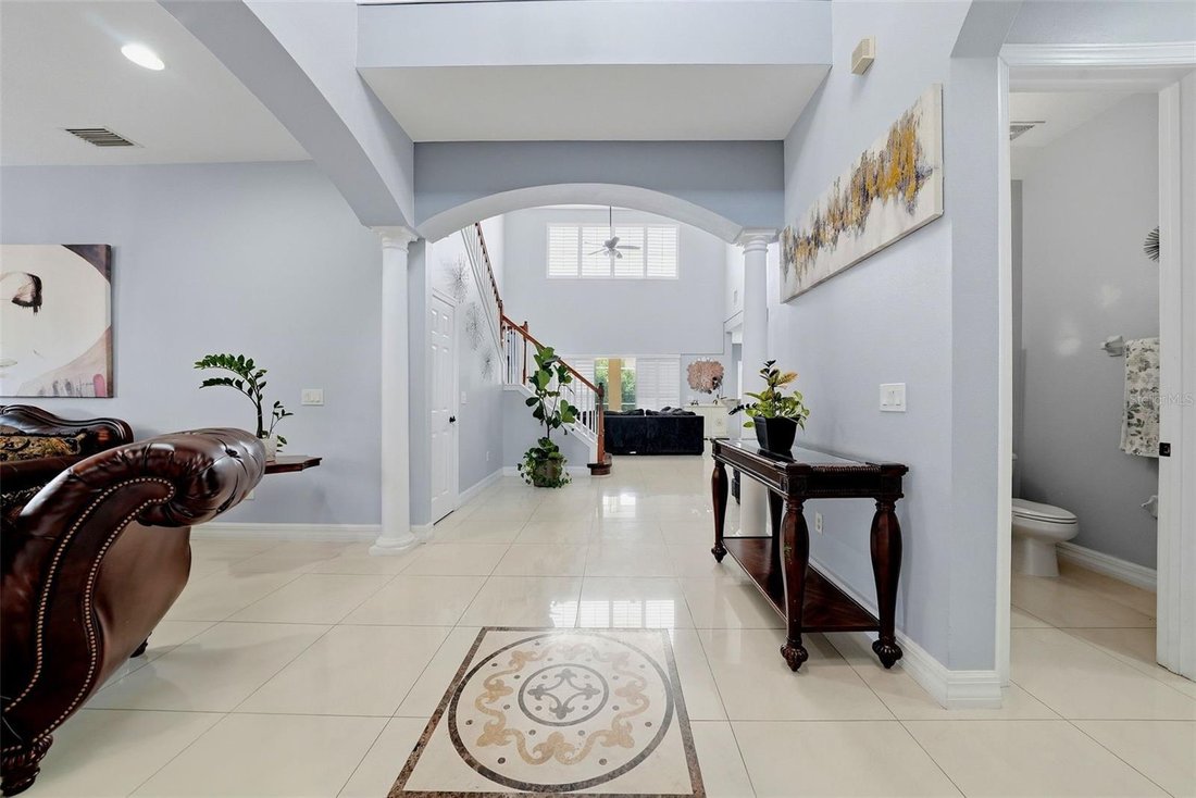 House in Tampa, Florida, United States 2 - 18102611