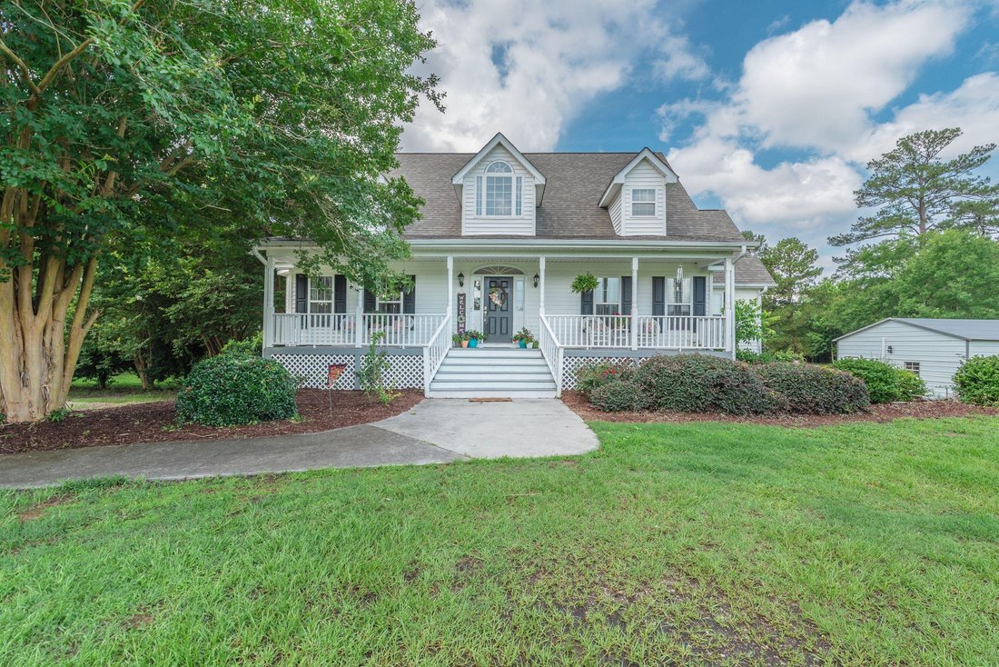 House in Aiken, South Carolina, United States 1 - 18094745