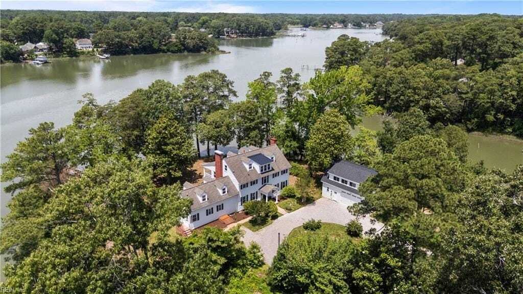 House in Virginia Beach, Virginia, United States 4 - 18086390