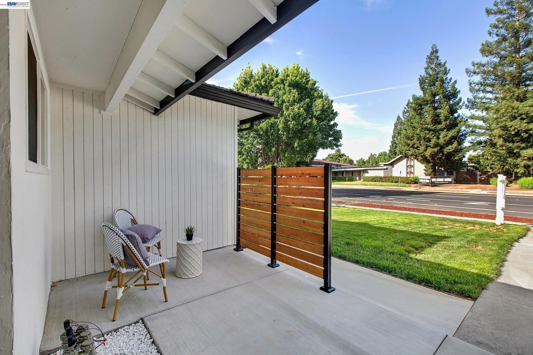 House in San Jose, California, United States 3 - 18097405