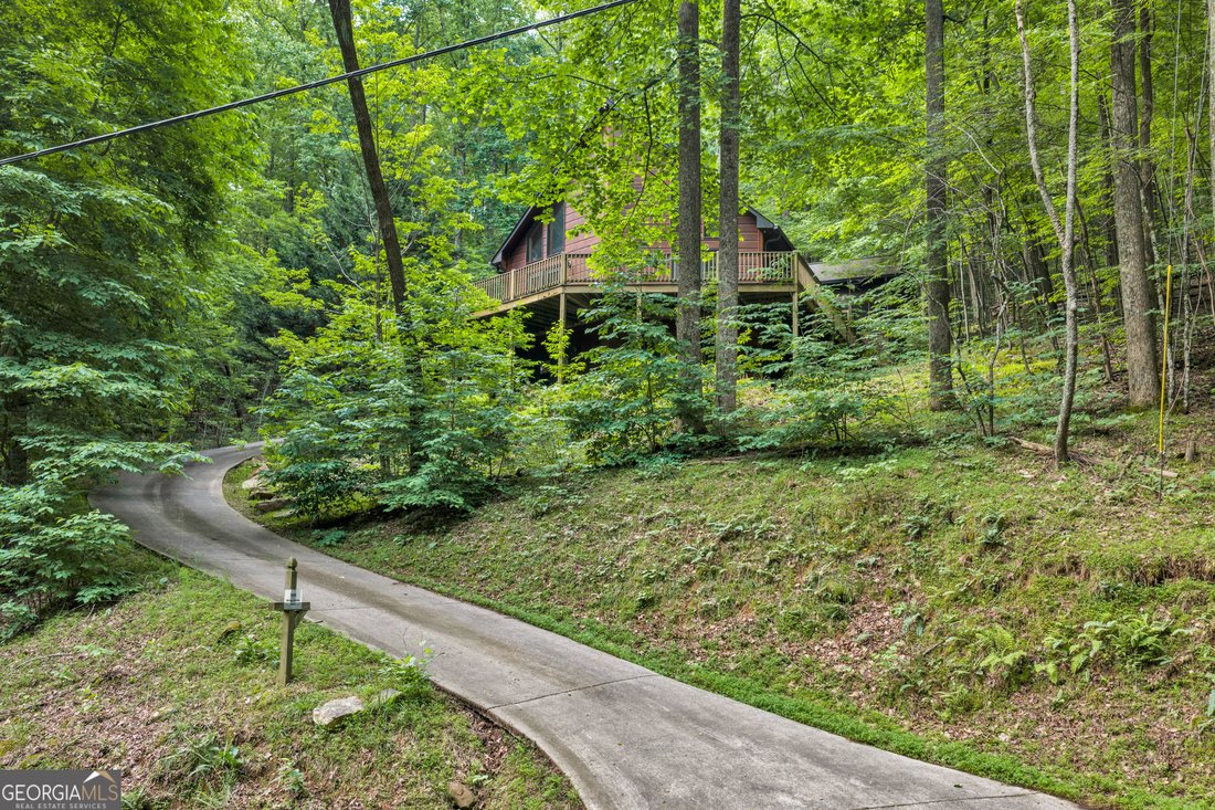 House in Ellijay, Georgia, United States 4 - 18095657