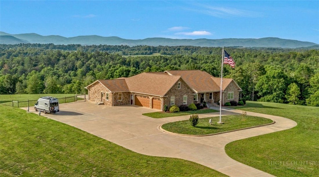 House in Roaring River, North Carolina, United States 1 - 18094750