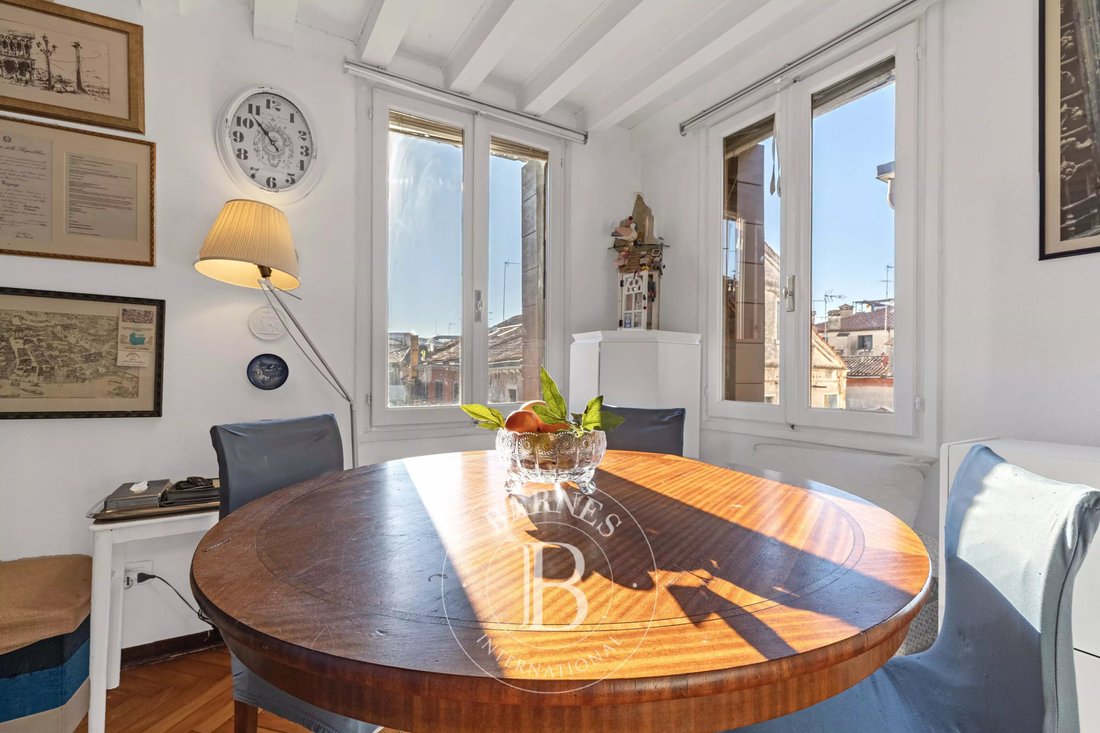 Apartment in San Marco, Venice, Italy 2 - 18093861