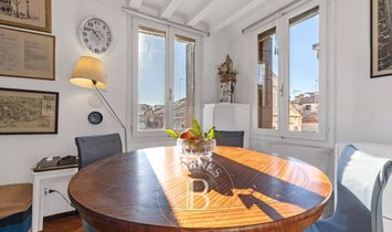Appartement à San Marco, Venise, Italie 1