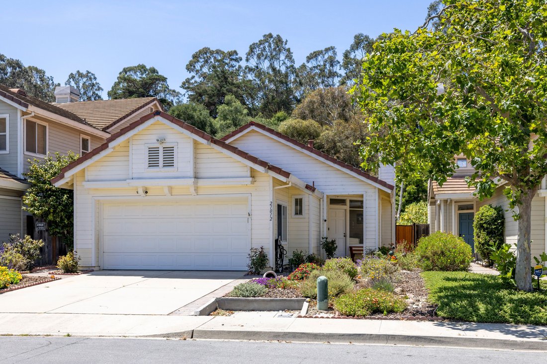 House in Salinas, California, United States 1 - 18096303