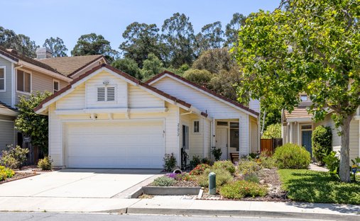 House in Salinas, California, United States 1