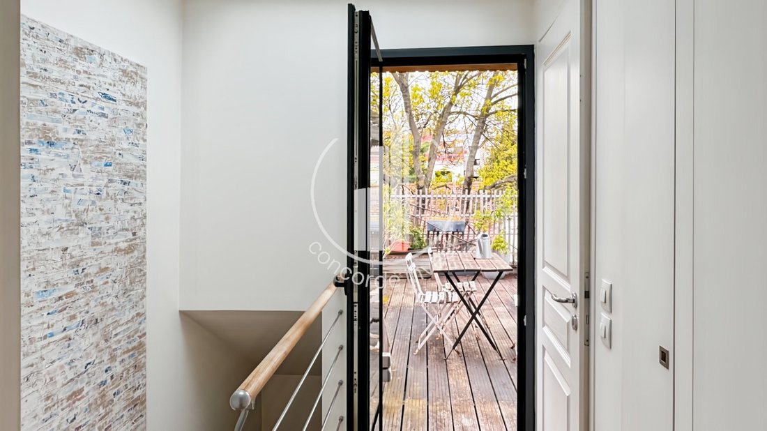 House in Plateau Nord, Suresnes, France 5 - 17444401
