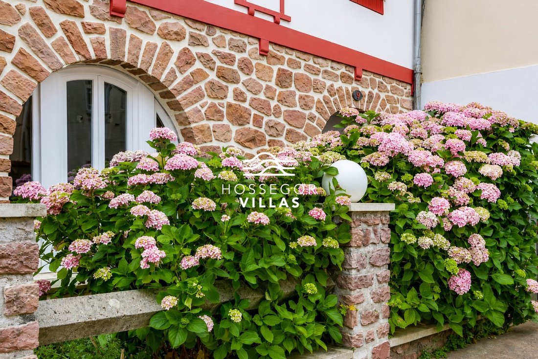 Villa in Bouhebe, Capbreton, France 2 - 17337181