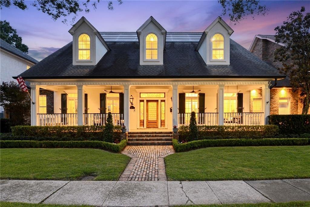 House in Metairie, Louisiana, United States 1 - 18095200