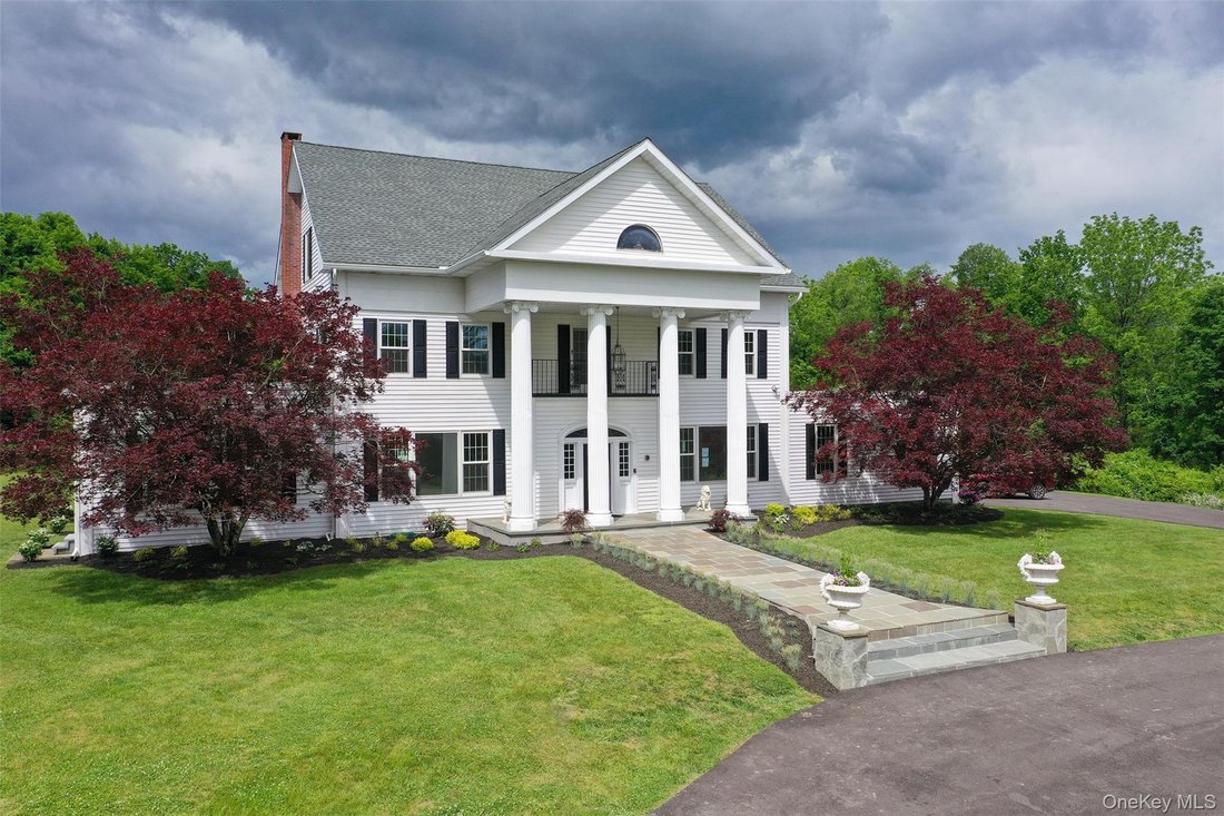 House in Kingston, New York, United States 3 - 18091864