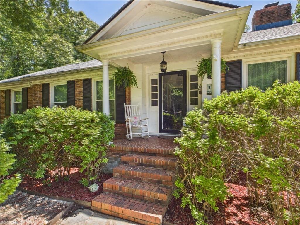 House in Randleman, North Carolina, United States 3 - 18098254