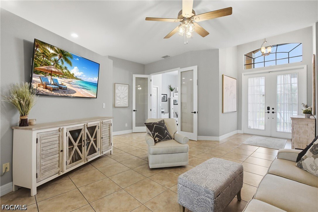 House in Cape Coral, Florida, United States 4 - 18094820