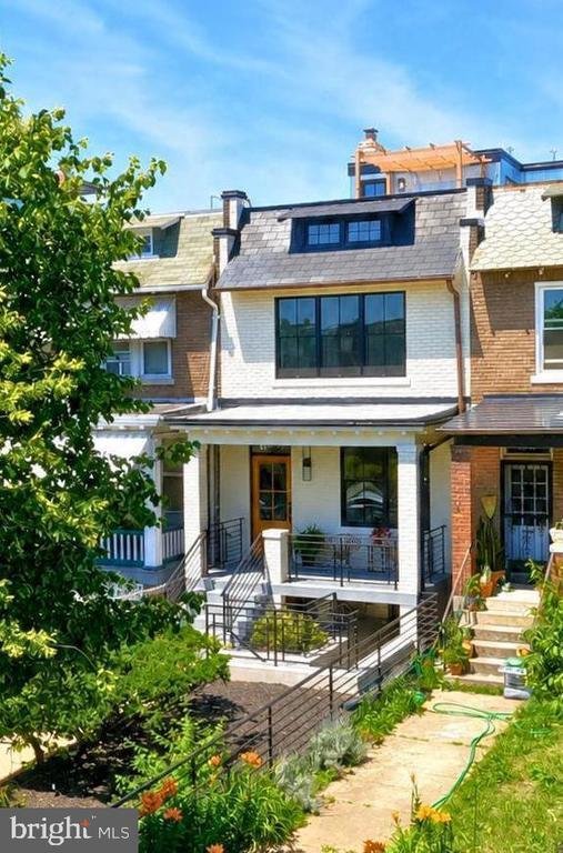 Townhouse in Washington, District of Columbia, United States 4 - 18095788