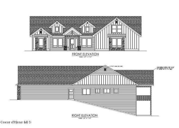 House in Rathdrum, Idaho, United States 5 - 18104367
