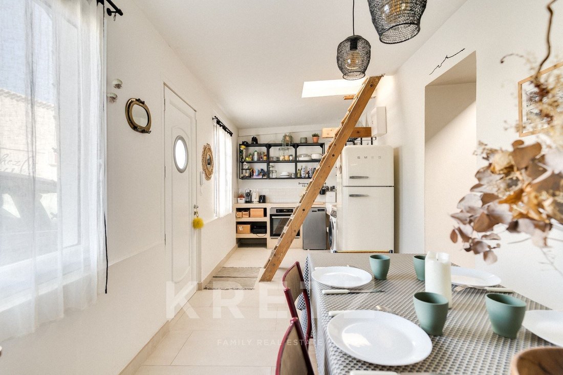 House in Les Goudes, 8e Arrondissement, Marseille 3 - 18103488