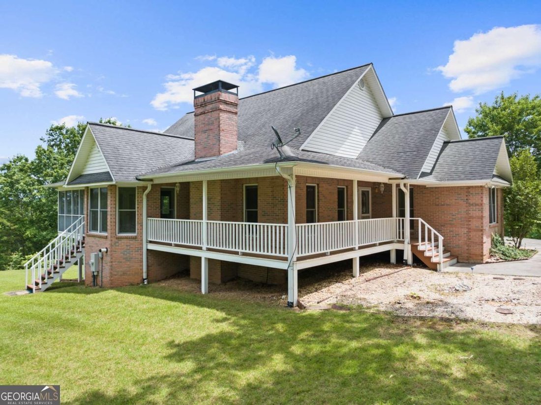 House in Mineral Bluff, Georgia, United States 2 - 18098507