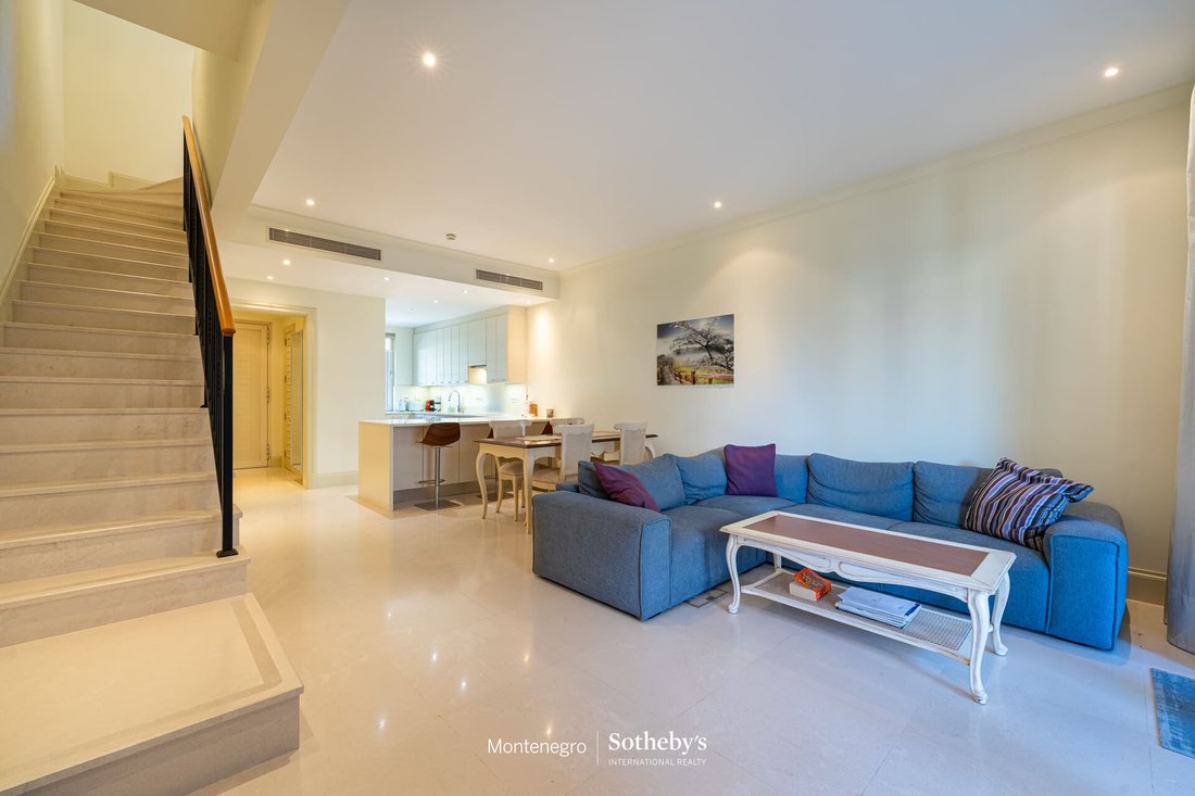 Apartment in Tivat, Tivat Municipality, Montenegro 3 - 17331904