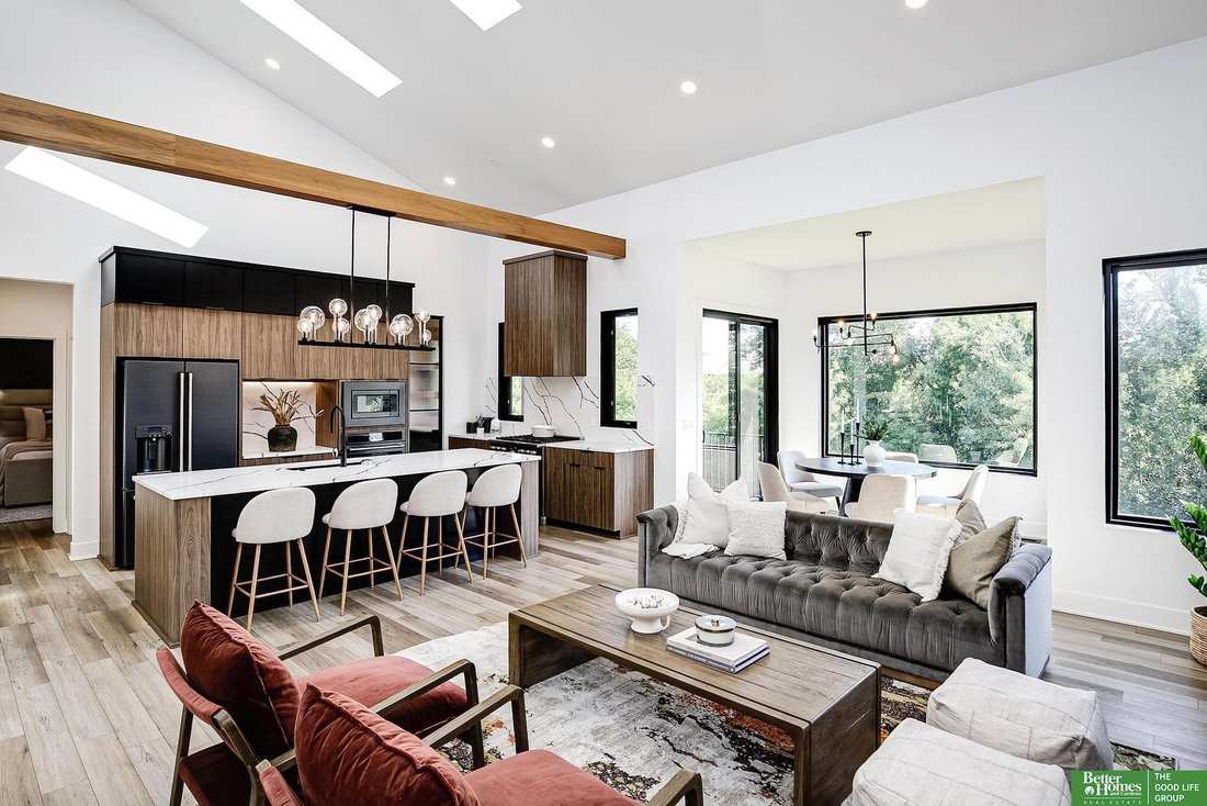 House in Omaha, Nebraska, United States 3 - 17977895