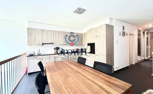Casa a Bellevue, Ginevra, Svizzera 1
