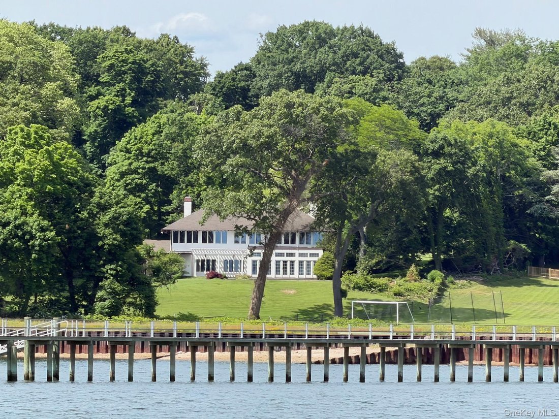 House in Port Washington, New York, United States 1 - 17397623