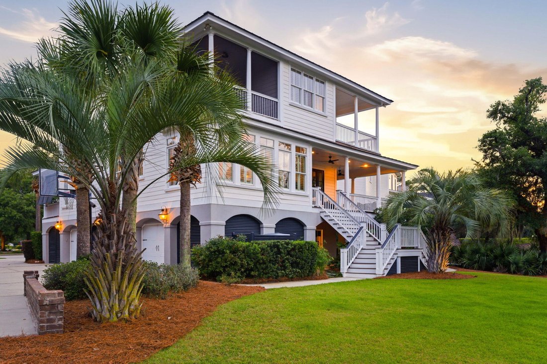 House in Mount Pleasant, South Carolina, United States 3 - 18105088