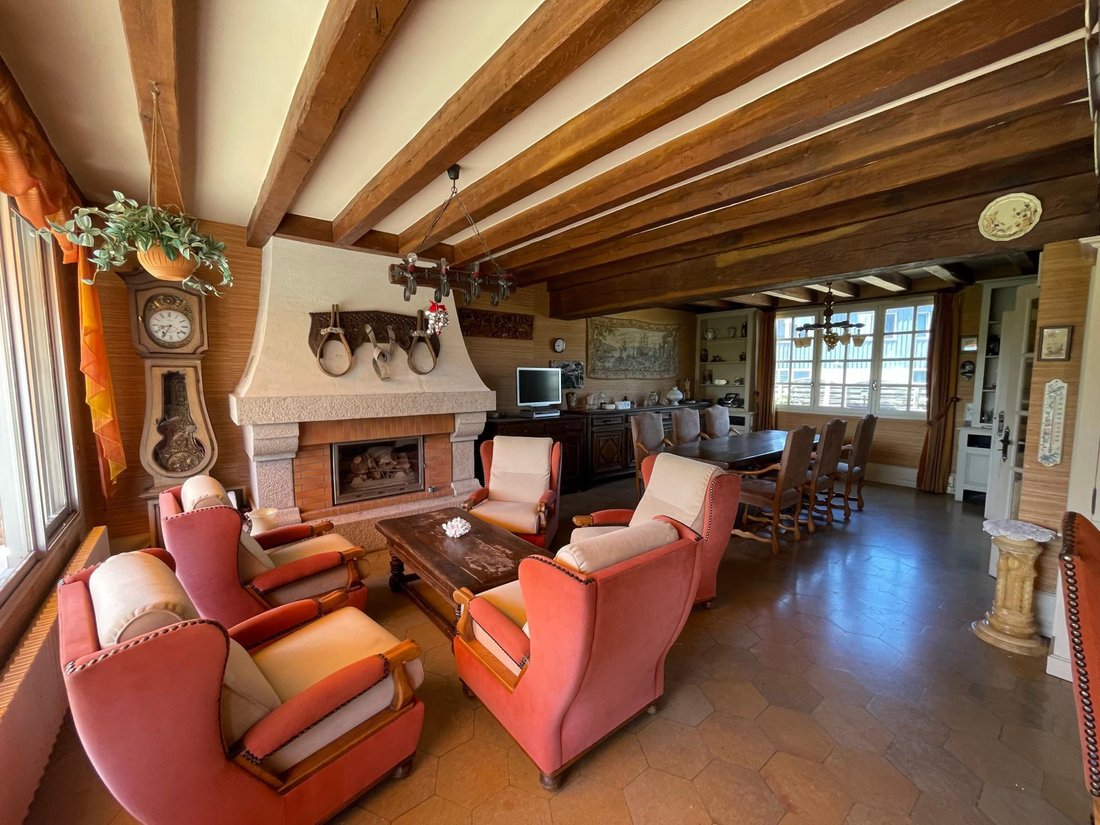 House in Avesnières, Laval, Pays de la Loire 3 - 18100274