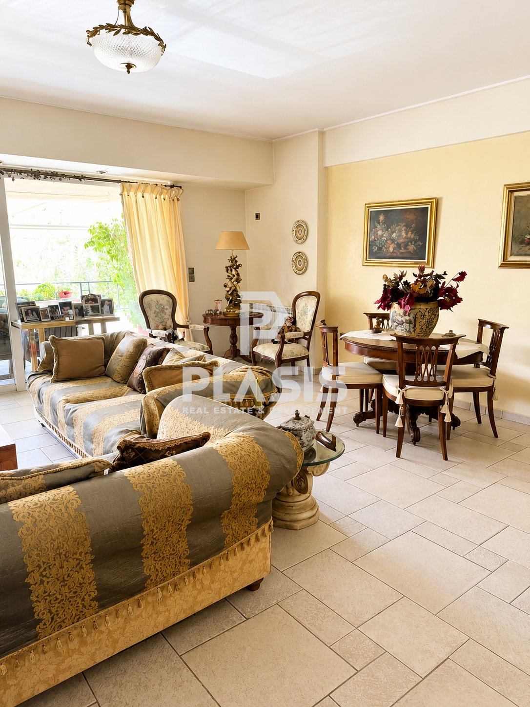 Apartment in Glyfada, Attica, Greece 2 - 15071925