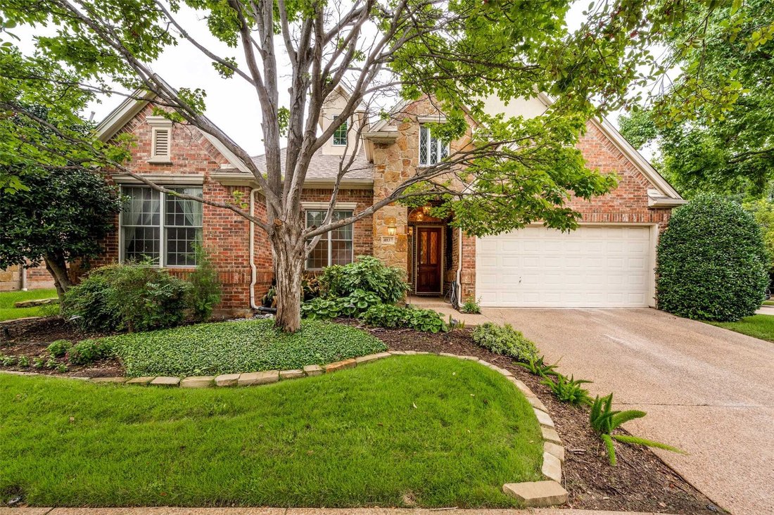 House in Dallas, Texas, United States 1 - 18107801