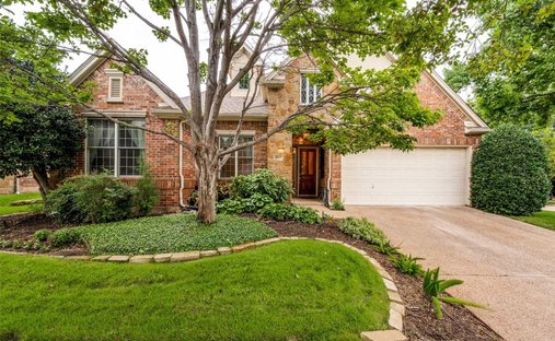 Casa en Dallas, Texas, Estados Unidos 1