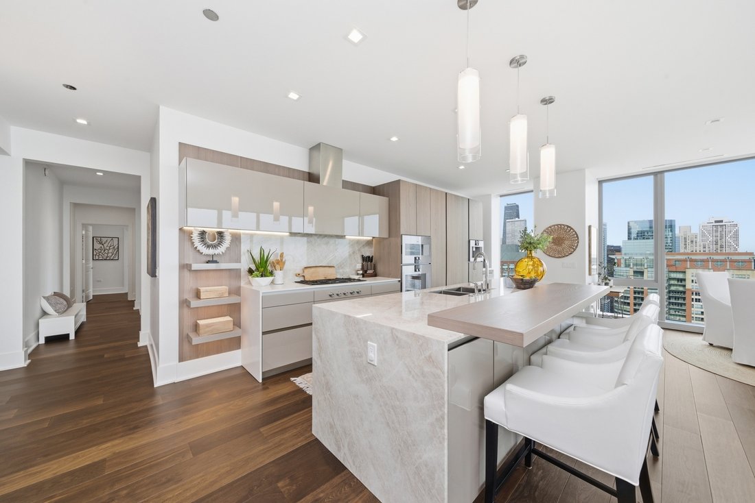 Condo in Chicago, Illinois, United States 4 - 18102921