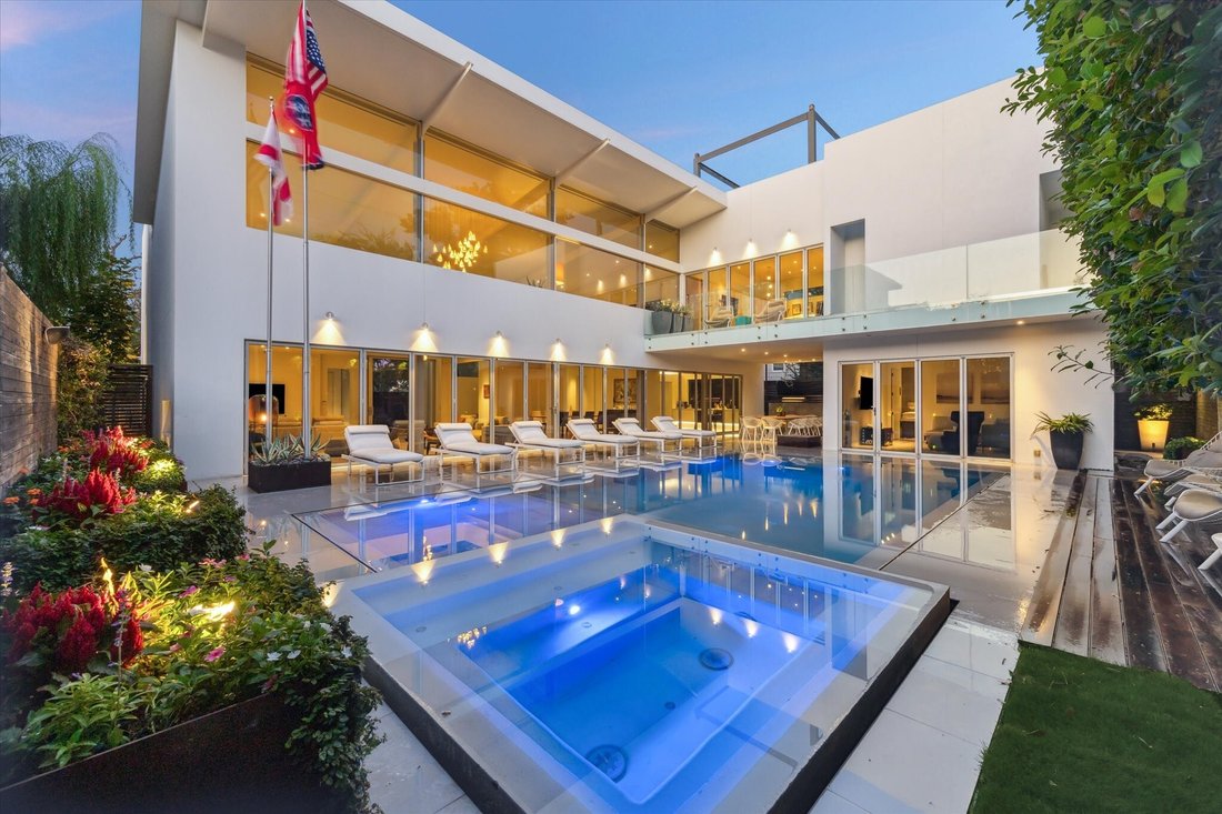 House in Houston, Texas, United States 1 - 18104811